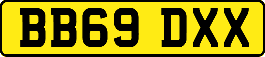 BB69DXX