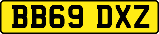 BB69DXZ