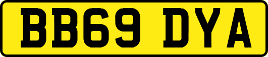 BB69DYA