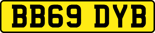BB69DYB