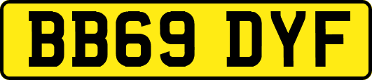 BB69DYF