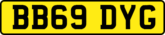 BB69DYG