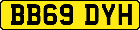 BB69DYH