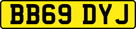 BB69DYJ