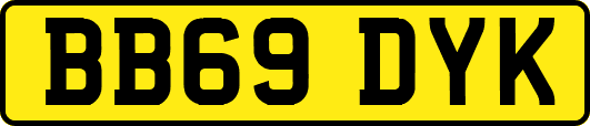BB69DYK
