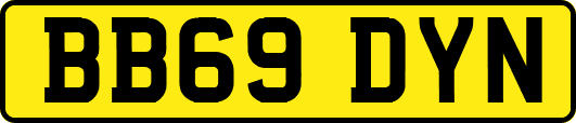 BB69DYN