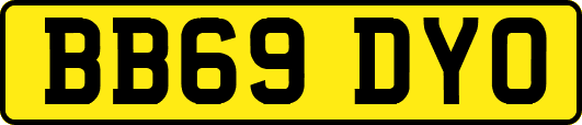 BB69DYO