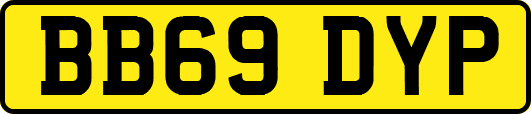 BB69DYP