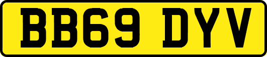 BB69DYV