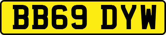 BB69DYW