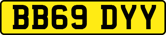 BB69DYY