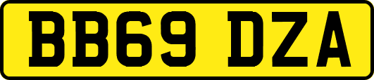 BB69DZA