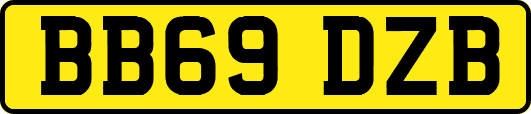 BB69DZB
