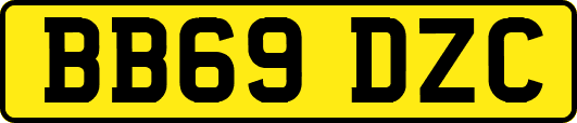 BB69DZC