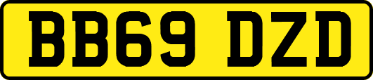 BB69DZD
