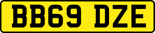 BB69DZE