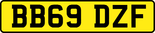 BB69DZF