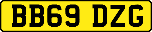 BB69DZG