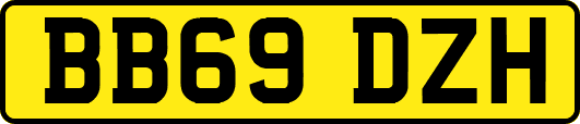 BB69DZH
