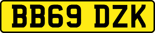 BB69DZK