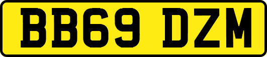 BB69DZM