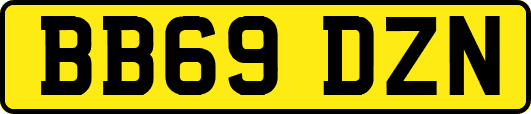 BB69DZN