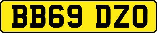 BB69DZO