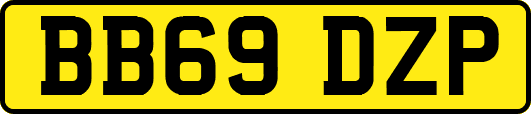 BB69DZP