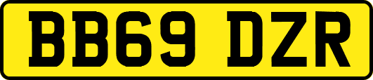 BB69DZR