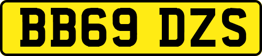 BB69DZS