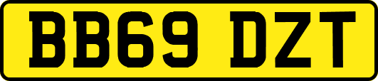 BB69DZT