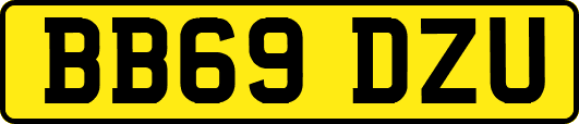 BB69DZU