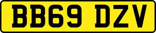 BB69DZV