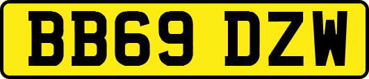 BB69DZW