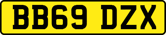BB69DZX