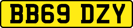 BB69DZY