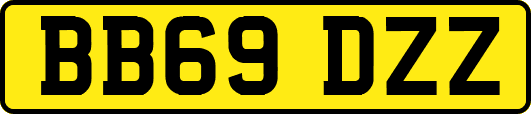 BB69DZZ