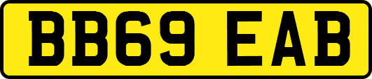 BB69EAB