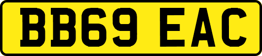 BB69EAC