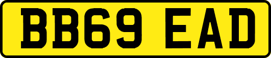 BB69EAD
