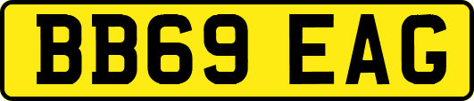 BB69EAG