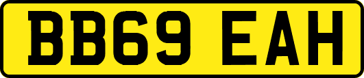 BB69EAH