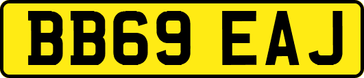 BB69EAJ