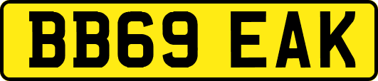 BB69EAK