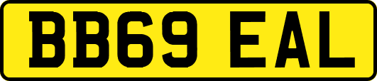 BB69EAL