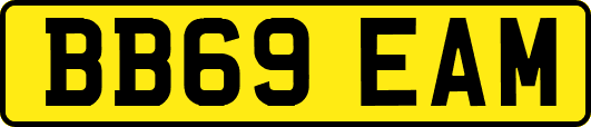 BB69EAM