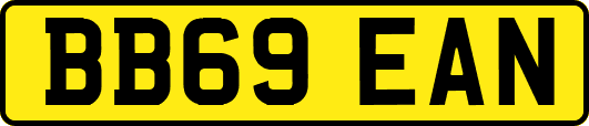 BB69EAN