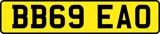 BB69EAO