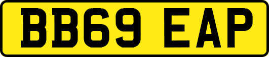 BB69EAP