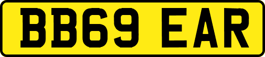 BB69EAR